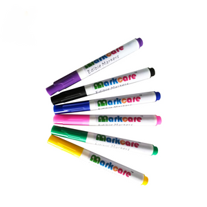 Edible Markers 